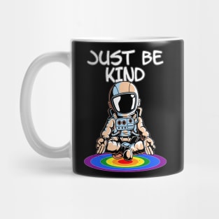 Just be Kind Mug